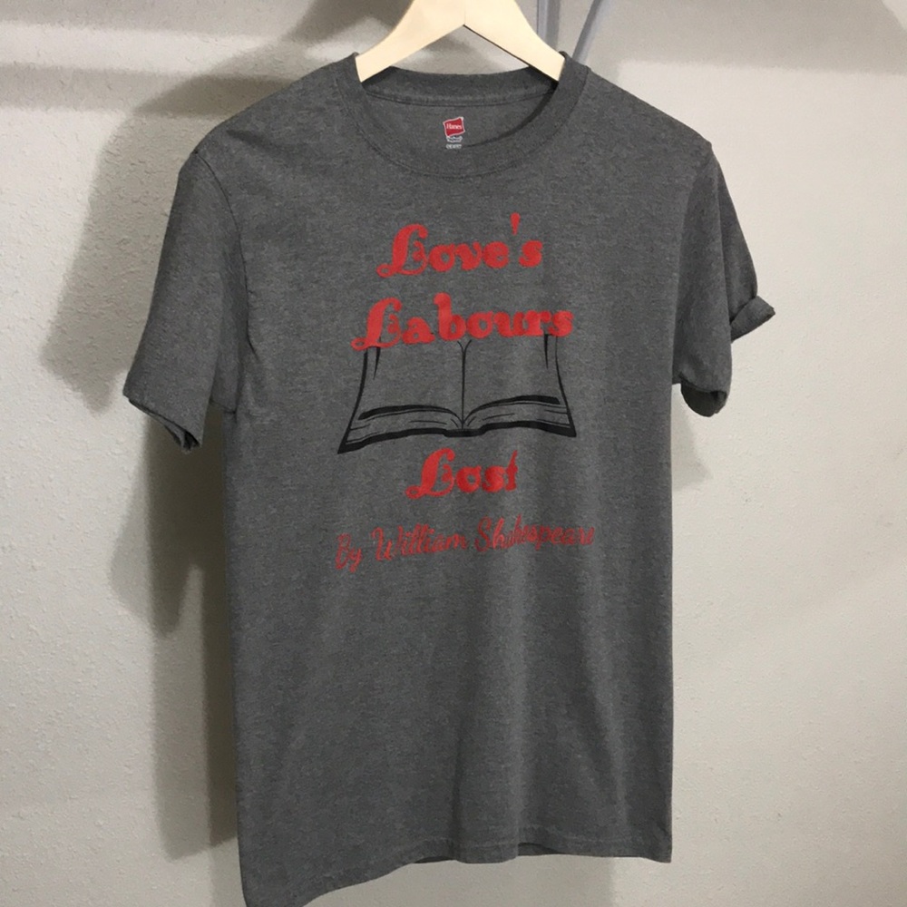 T shirt